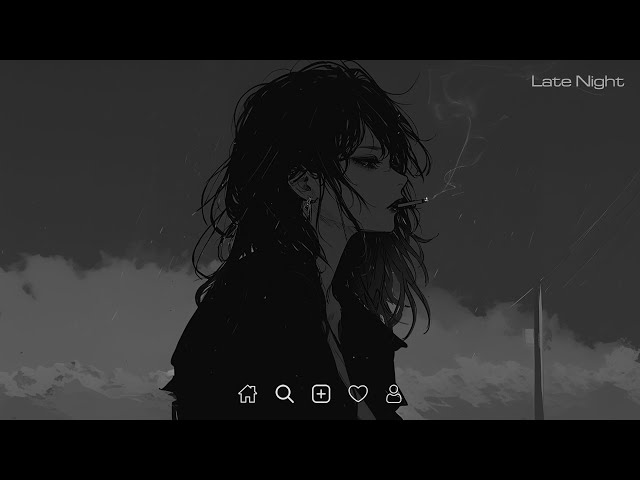 A Thousand Years | Slowed sad songs playlist | English sad songs that make you cry #latenight