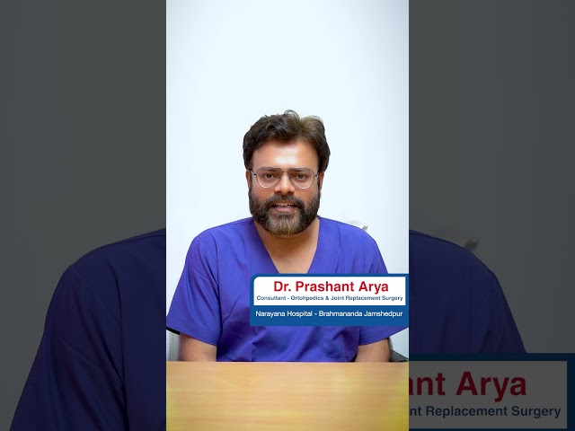 Do's and Don'ts for Sports Injury explained by Dr Prashant Arya