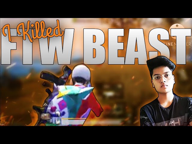 ✨I KILLED FTW BEAST | PUBG MOBILE LITE | COMPETITIVE MONTAGE | FrostOP Playz
