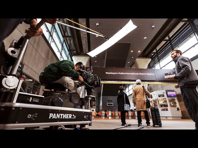 Day In The Life of a Commercial Cinematographer - Part 2