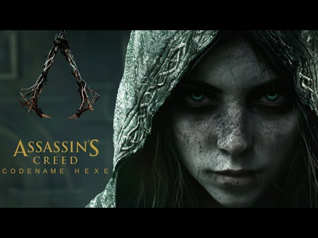 Assassin's Creed: Codename Hexe | Coming 2026