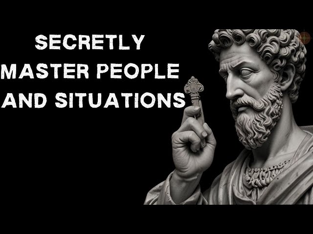 15 Art of Persuasion to Master People and Situations - Stoicism