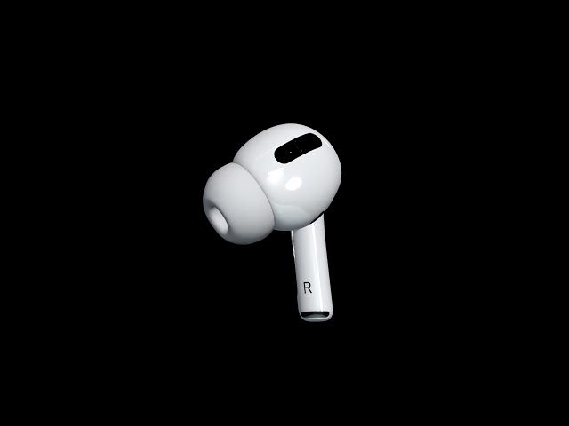 airpods pro look like bellsprouts