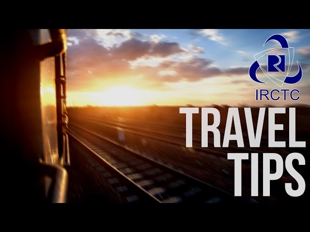 Top 11 IRCTC Tricks for Train Travel in India (Hindi-हिन्दी ) | GT Hindi
