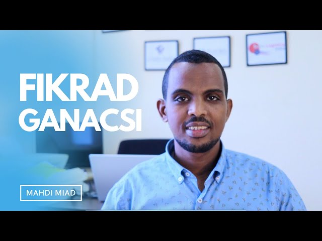 FIKRAD GANACSI 2022 | Mahdi miad