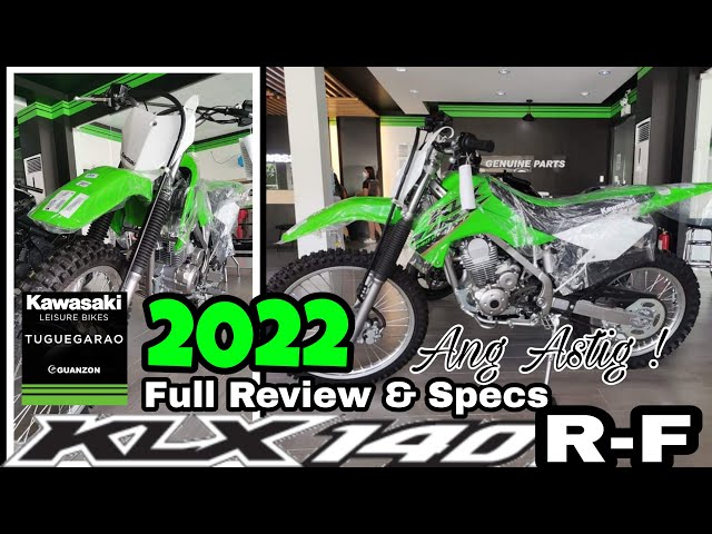 2022 KLX 140R F , Xtreme Off - road ,Dirt Bike Motorcycle ! Trail , Enduro - Thrill & Fun Price 150k