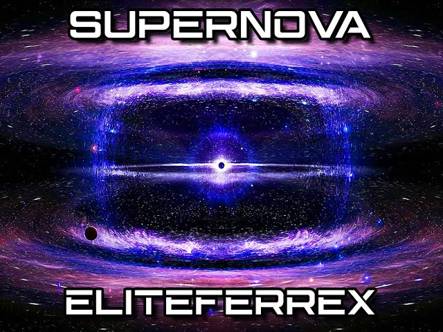 Supernova - EliteFerrex