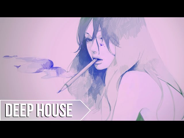 【Deep House】Greyson Chance - Afterlife (Frank Pole Remix)