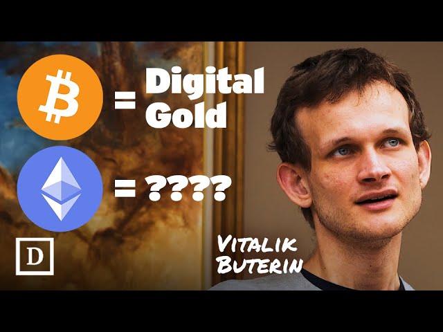 Why nobody gets Ethereum