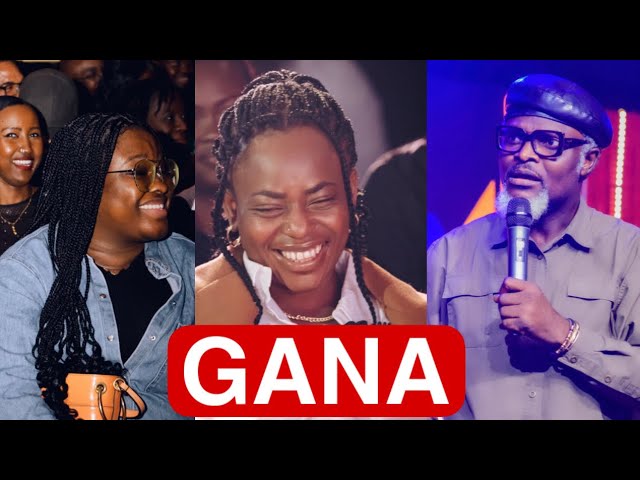 Ghana Must go hot very funny performance with many old Memories | Igosave Unusual