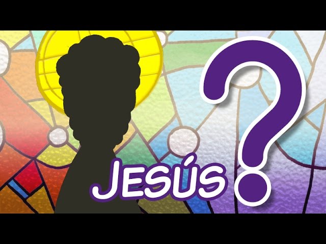 Did Jesus really exist? -CuriosaMente T3E14