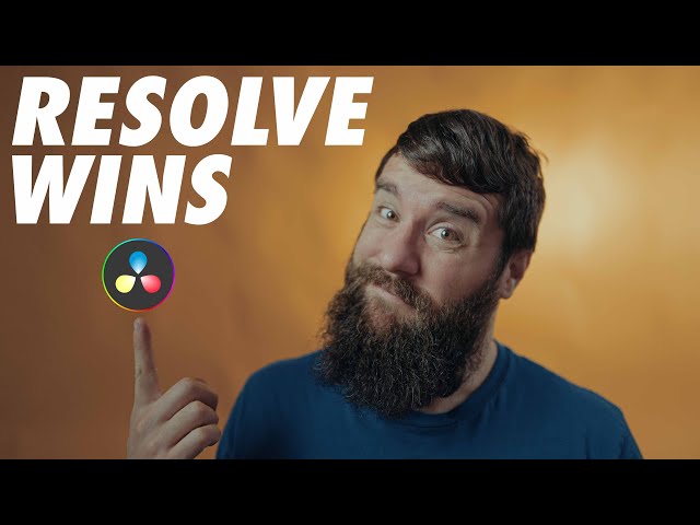 DaVinci Resolve Vs Premiere Pro: 5 Reasons Resolve Is BETTER