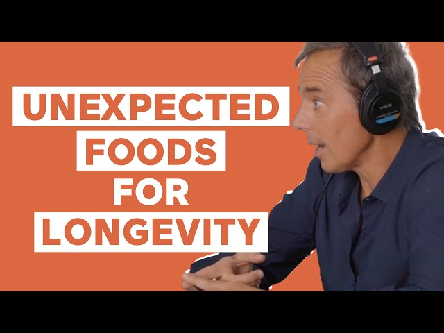 Daily habits of people who LIVE LONGER: Blue Zones founder Dan Buettner | mbg Podcast