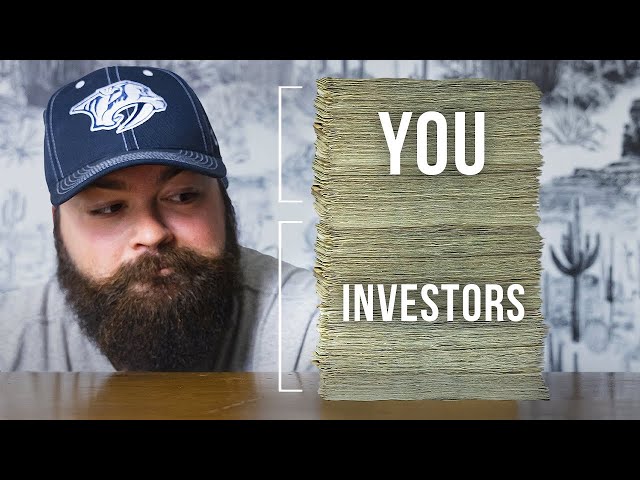 How to Structure Real Estate Deals with Investors [And Actually Raise Capital]