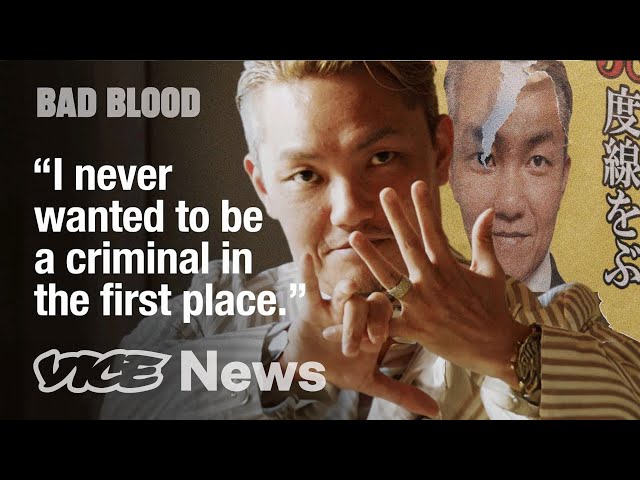 How a Former Yakuza Became a Politician in Japan | Bad Blood