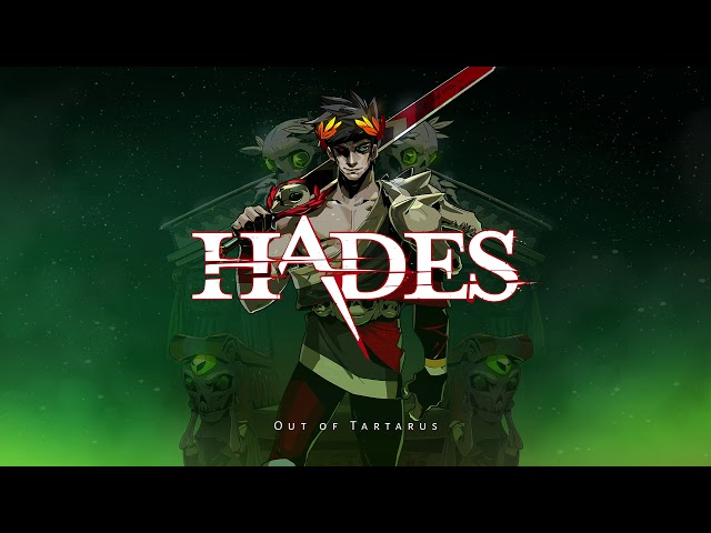 Hades - Out of Tartarus