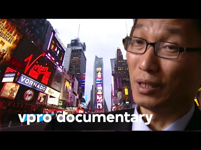 The World's Next Economic Model - VPRO documentary - 2009