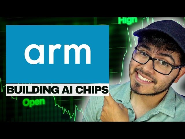 Arm Holdings To Enter AI Chip Market?