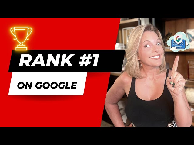 How To Rank Higher On Google By Creating Topical Authority [Surfer SEO Content Planner]
