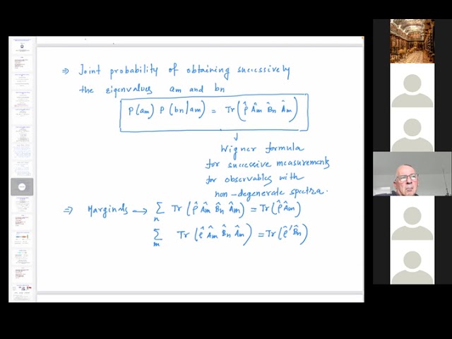 Subhrajit Modak - Bounding quantum advantages in Postselected Metrology