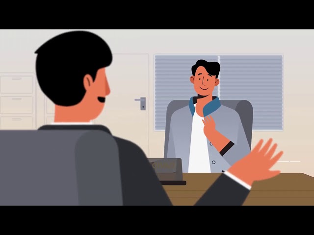 Customer Service Videos for My Lemon Rights | Cartoon Animation
