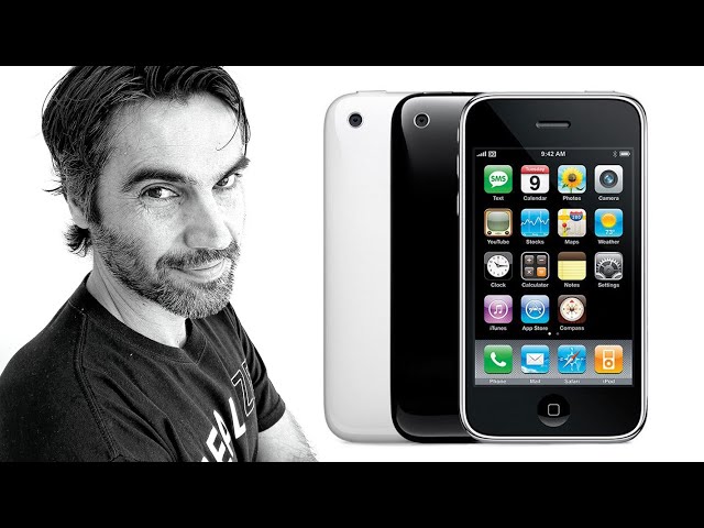 Apple iPhone 3GS | Retro Review en español