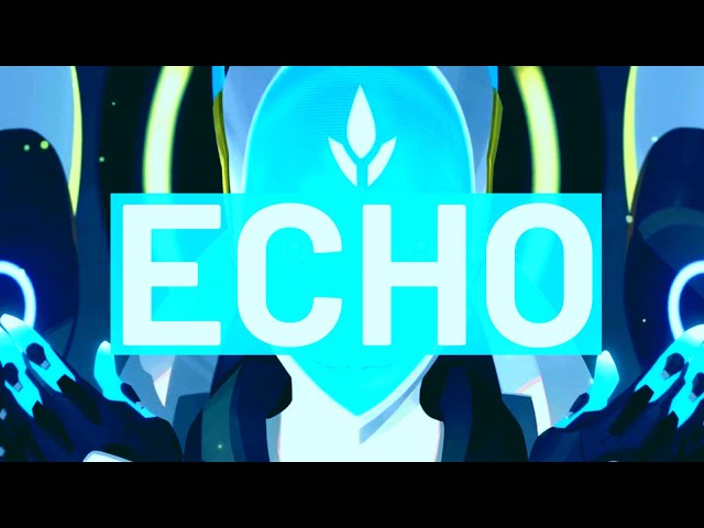 Echo Guide | The BEST ECHO Guide In Overwatch 2