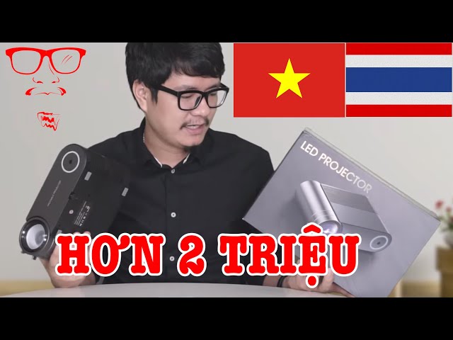 Trời ơi, hơn 2 triệu mua máy này xem Việt Nam vs Thái Lan max phê