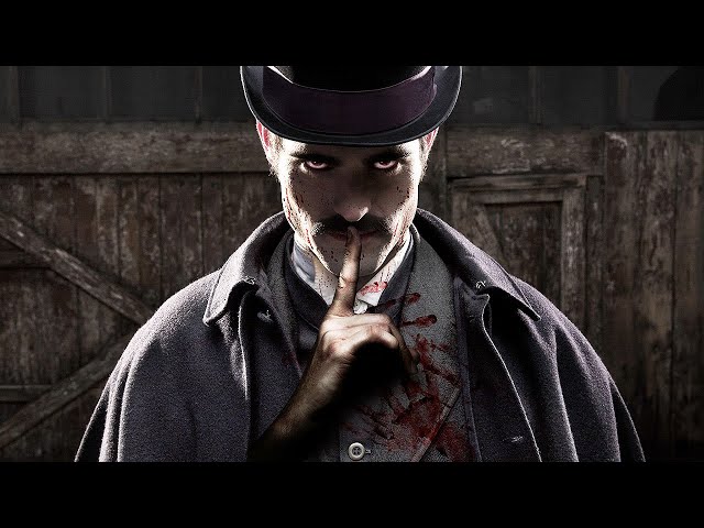 What If Jack The Ripper Came Back To Life?
