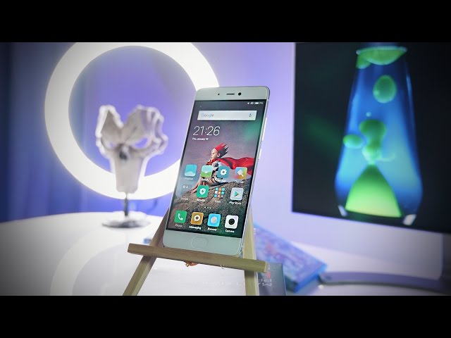 Το αξιολάτρευτο Xiaomi Mi5s | Unboxholics