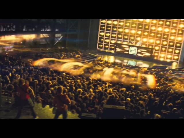 Scott Pilgrim vs. the World Official Trailer #2 - Mark Webber Movie (2010) HD