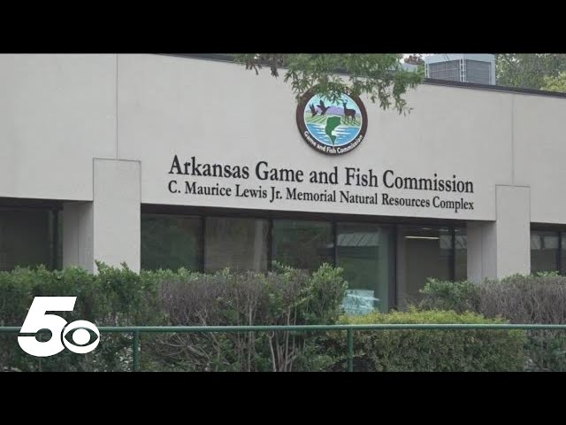 Arkansas House special session possible over Game and Fish budget
