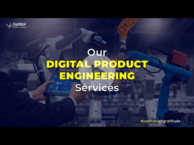 Digital Product Engineering Services - Digital Journey - Find the Right Path for Success!