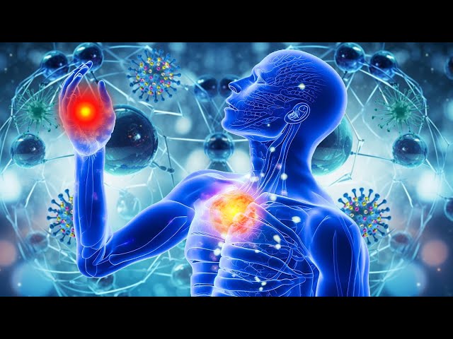 432Hz - Deep Healing Frequency for Body and Soul, Cleanse Subconscious Negative Patterns