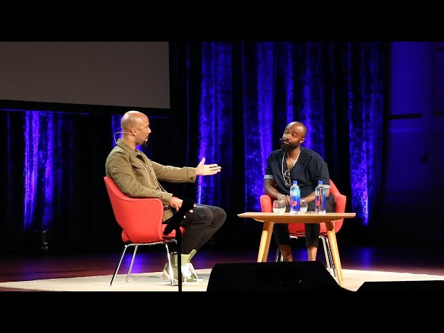 Black America Again, Conversation With Bradford Young And Common