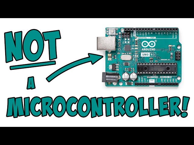 Debunking Arduino Myths: 5 Misconceptions Cleared Up!