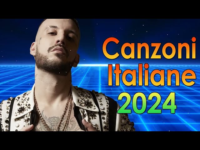 Le Migliori Canzoni di SANREMO 2024 - Canzoni Italiane 2024 - ANGELINA MANGO,ANNALISA, MAHMOOD,IRAMA