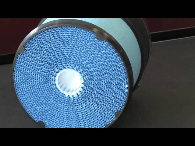 Volant Air Filter Options