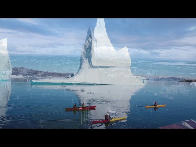 Greenland & Iceland - A COVID-19 Tourism Recovery