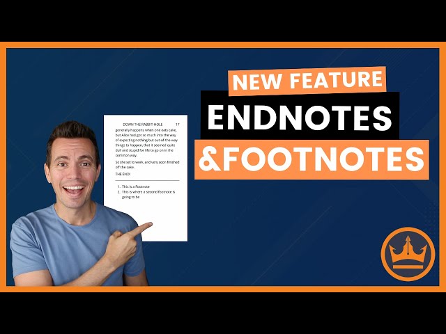 Atticus Feature: Footnotes!