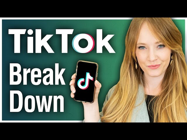 How to Create a TikTok Account for Business
