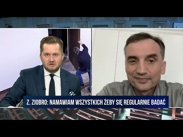 Zbigniew Ziobro: Telewizja Republika potrafi skutecznie patrzeć rządzącym na ręce.