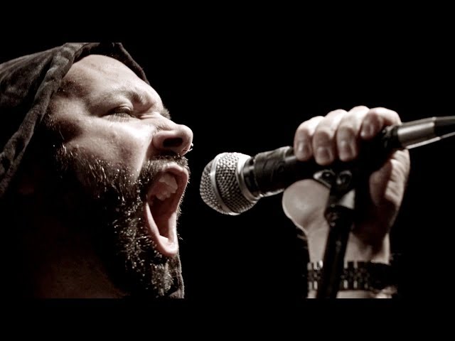 Periphery - Blood Eagle (Official Music Video)