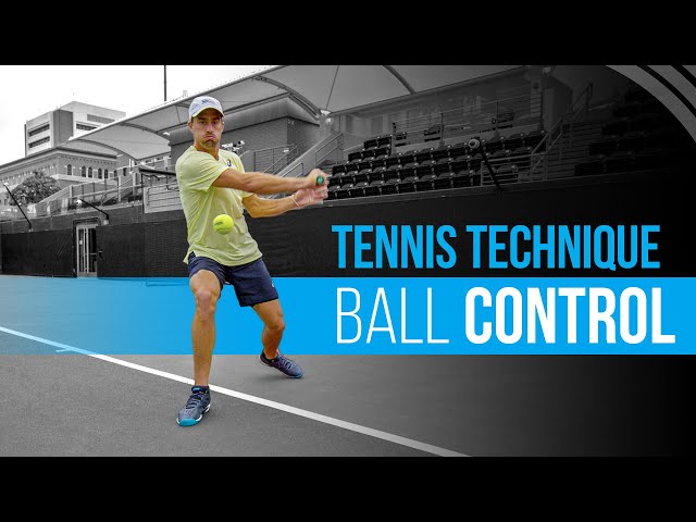 Ball Control | Location & Spin Beat Power & MPH