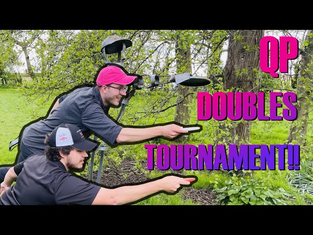 Where Do We Finish In A Doubles Tournament?