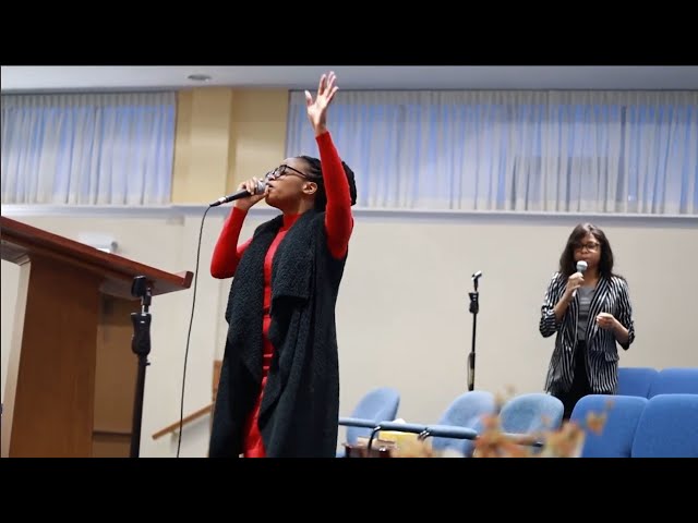 REST TABERNACLE | Hosanna In The Highest, Lord You Are Awesome Medley