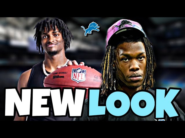 The Detroit Lions Found Their NEW X-FACTOR…