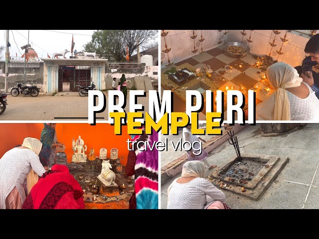 Jai baba prem puri🙏 | vlog | Maya with family | #vlog #temple #haryana #haryanvi #uk07rider #viral