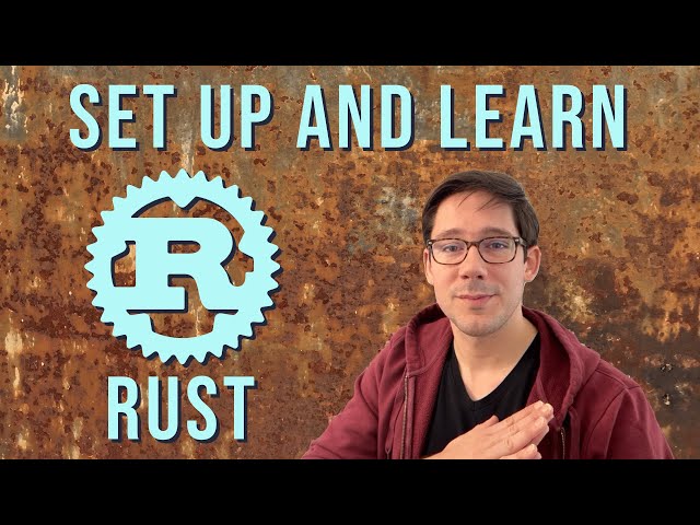How to Start Learning Rust (for TypeScript Developers)