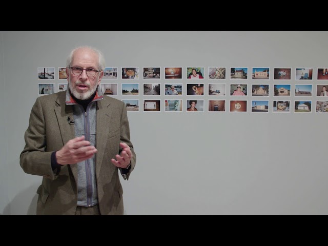 Stephen Shore | HOW TO SEE the photographer with Stephen Shore